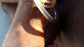 Indian Beach Goa Goa Masturbation