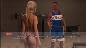 Inertia #7 got my pussy licked at the strip club