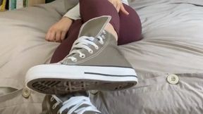 Converse Removal for Losers