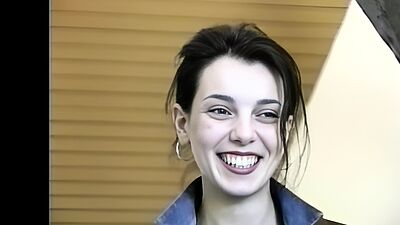 Porno italiano con dilettanti - amateur italian porn movie vintage