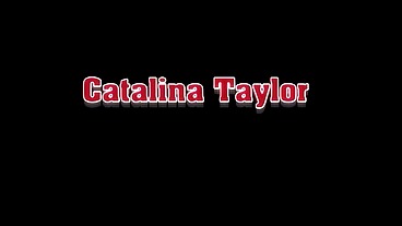 Catalina Taylor Sucks Chris Strokes Gloryhole Confessions Hard