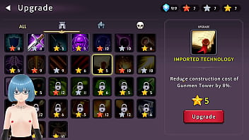 Beautiful Mystic Defenders Gameplay 11