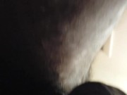 Friday 3:25Am nut aftermath