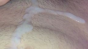 Huge and thick cumshot #03