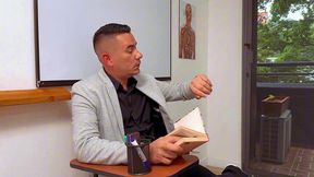 i always get my way at the institution by fucking the director of the institution with my small and juicy vagina