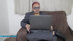 i gave my pussy to my understanding without my husband knowing. no condom.