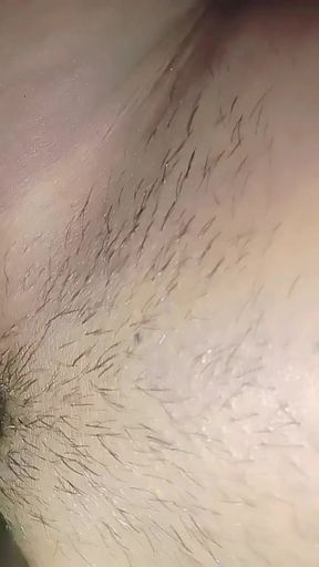 Hot Desi Indian husband and wife have full sex in the bedroom   Clip 1