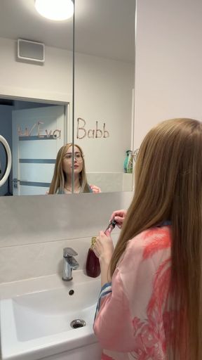 Solo teen amateur homemade fun