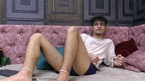 Kevin Dillon Private Show