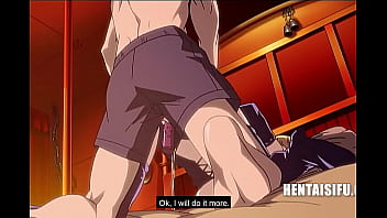 Lucky Dude's Asian Teen Babes BDSM Fantasy