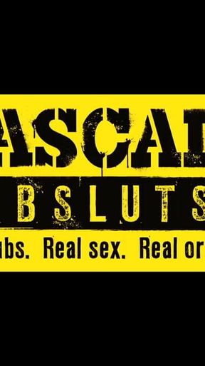 Honesty Calliaro on All Fours, Spread Wide!