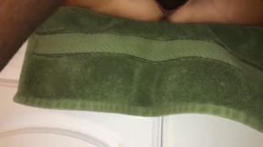 I Caught Her on All Fours in Bed