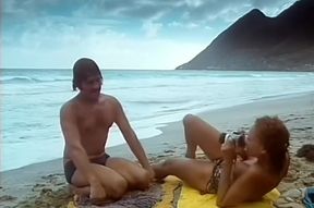 Nuits Tres Chaudes Aux Caraibes (1979)