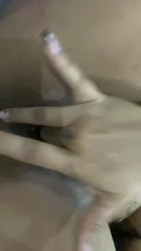 They find me undressing in the street