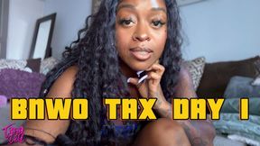 BNWO Tax Day 1 - Black History Month