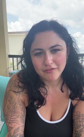 Story Time Beach Content House Edition!