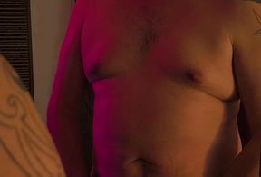 Playing with the mirror