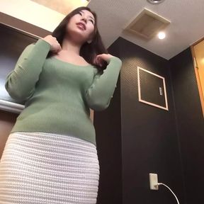 You can do as much as you like the body of a glamorous individual shooting model! - Even if I am told yada yada, I will not give up vaginal shot! [Sayuri (28)]