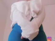 💦 شوف طبوني كيف منفوخ جبتو