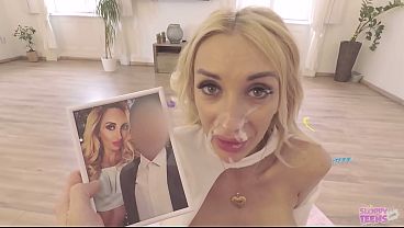 Part 09 Anita Blanche Piss Pissing Cum Cumshot Swallow