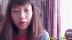 Teen Babe Takes Unexpected Pee Break – Steamy Clip Online!