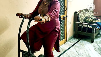 Indian Desi bhabhi fuking gym boy&#039_s