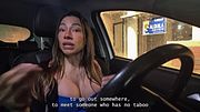 Trans Uber Eva Erfolg answers your questions