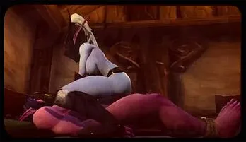 Female Bondage Master ¦ High-Octane Fantasy Roleplay with Wraith931 New release