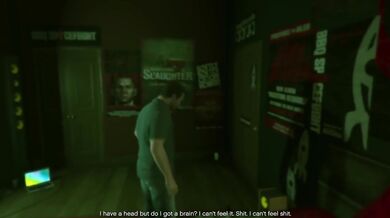 Michael Catch's Amanda In Bed