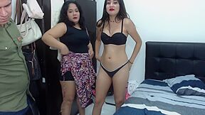 My Fake Family Wants To Take My Virginity, I Put A Dick In Me For The First Time