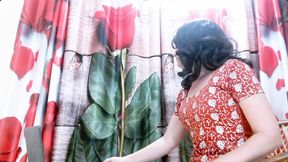 Watch this Super Goddess Sucking Cock