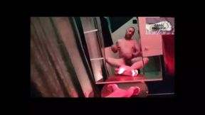 Gresopio in the Mirror