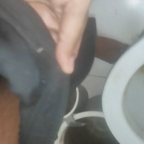 On the Independence day occasion of India I masturbated.