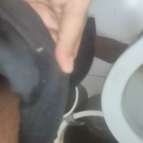 On the Independence day occasion of India I masturbated.