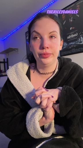 Impromptu Sneezing Fit