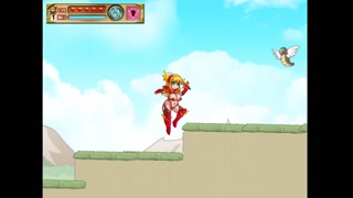 Adventure of Anise Lv1  Hentai Play Game  Download Game Link in Comments