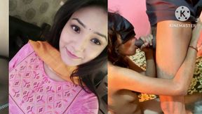Desi girl love making blowjob bangla audio real desi