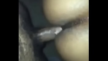 Thot getting Raw backshots