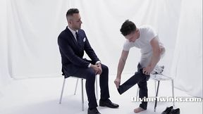 A Test To Check For Purity