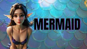 MERMAID - [SFX] [F4M] [Mermaid Kink] [Pulled Underwater] [Tail Coiling] [Breath Play] [Scale Stroking] [Trapped Between Scales] [Lung Burn] [Siren Seduction] [No Escape] [Deep Ocean Tease] [Aquatic Domination]