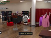 Fashion Business EP1 Part 2 Gameplay By LoveSkySan69