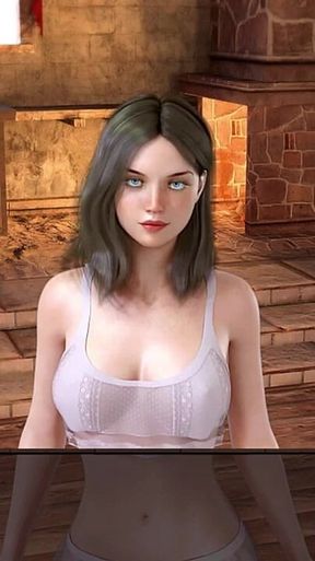 Love Season 1 Alex Meets Nude Mermaid Intro