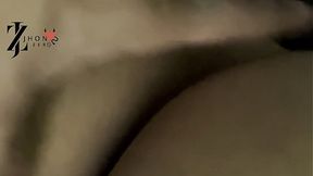 Intense and No-Fuss Anal Sex