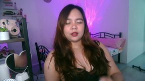 Sharinami Answer Questions From Anonymous People
