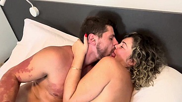 CASADA NA SURUBA