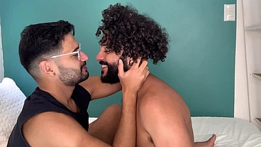 MARCOS GOIANO & Ei Davi Lobo BRAZILIAN CREAMPIE