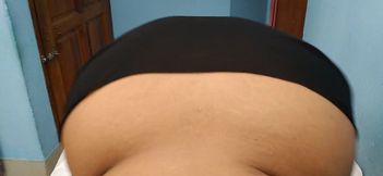 Saudi Queens Sexy Big Butt ***