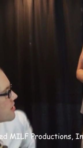 Manipulating men, climbing the corporate ladder p2