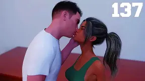 Succulent Genshin Anime Babe Gets Fucked Hard For Creamy Orgasmic Finish