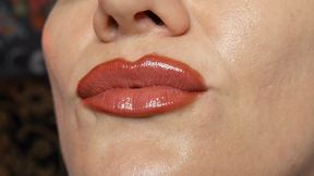 My perfect Cupids Bow